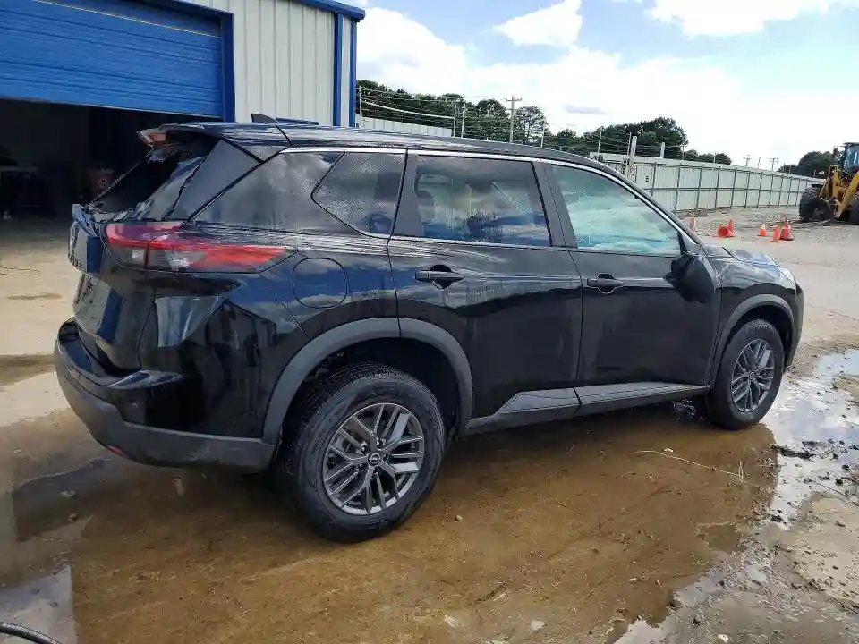 5N1BT3AA2RC694612 2024 NISSAN ROGUE-2