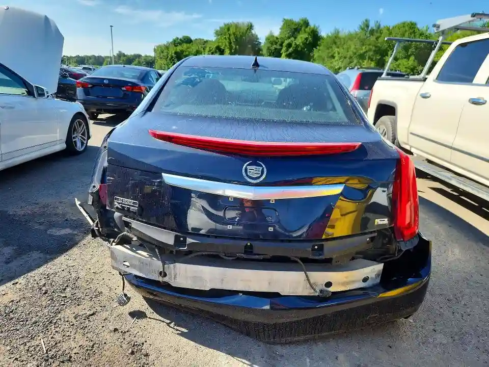 2G61U5S39D9213749 2013 CADILLAC XTS-5