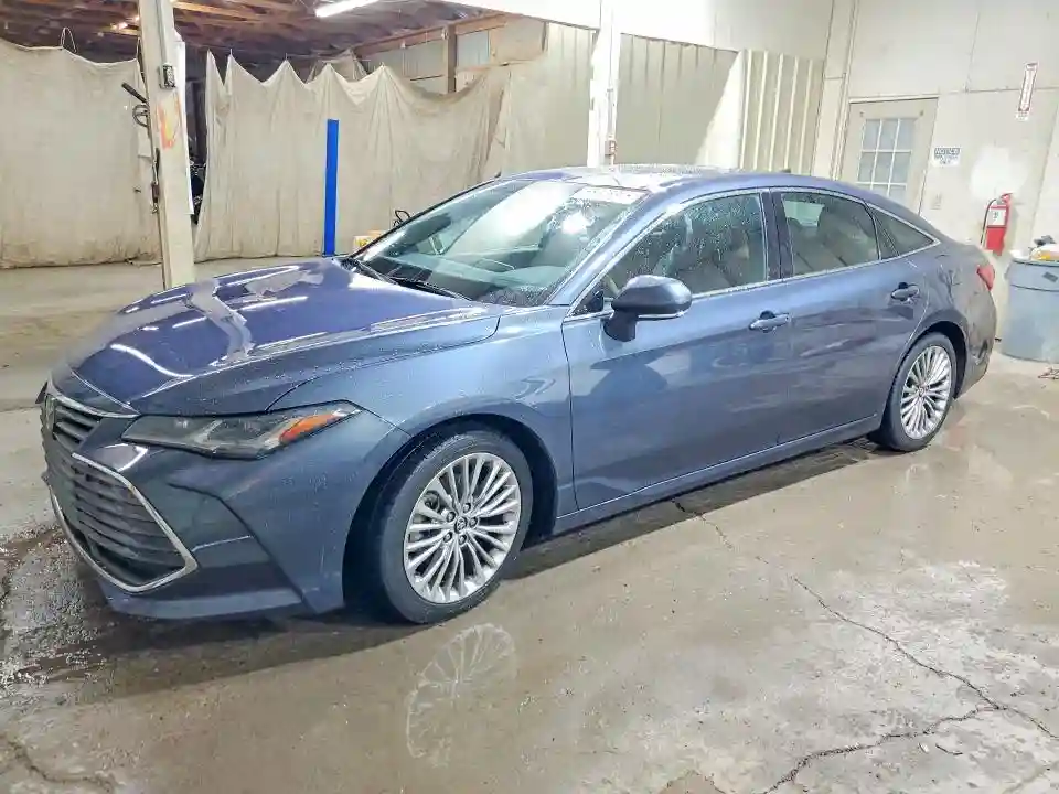 4T1BZ1FB4KU023074 2019 TOYOTA AVALON-0