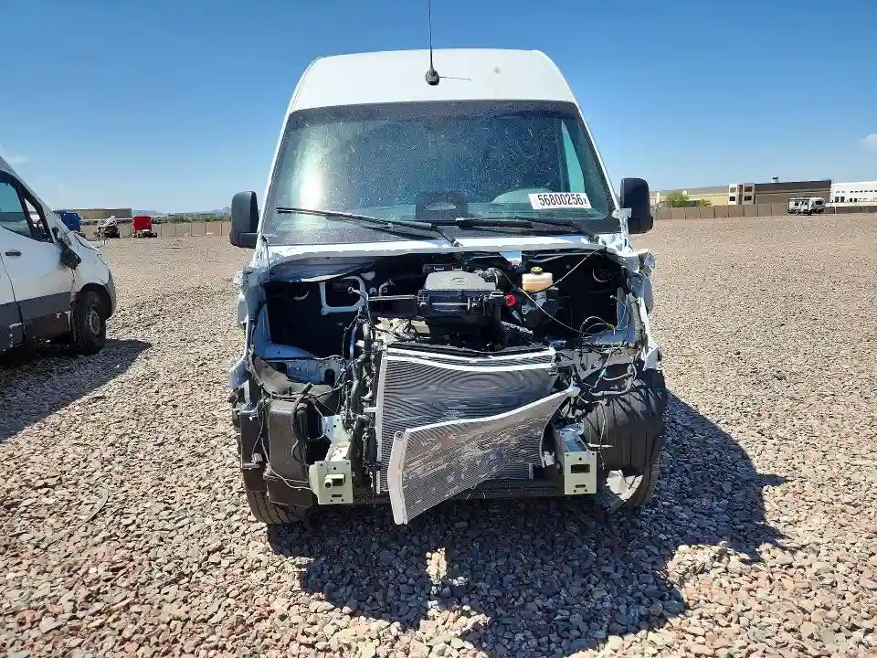 W1Y4KCHYXTT603592 2026 MERCEDES BENZ SPRINTER-4