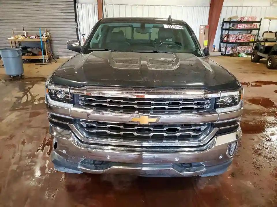 3GCUKSEC5HG259424 2017 CHEVROLET ALL MODELS-4