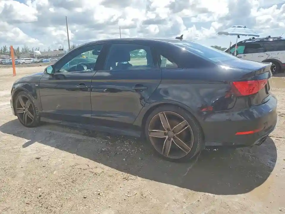 WAUA7GFF9G1070506 2016 AUDI A3-1