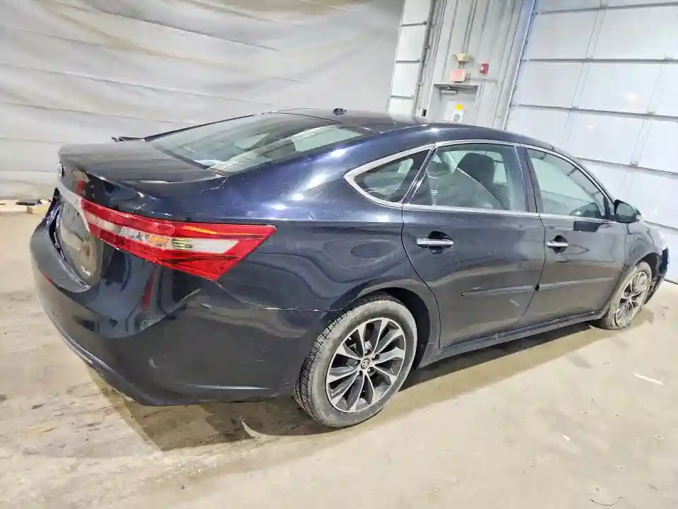 4T1BK1EB1HU247045 2017 TOYOTA AVALON-2