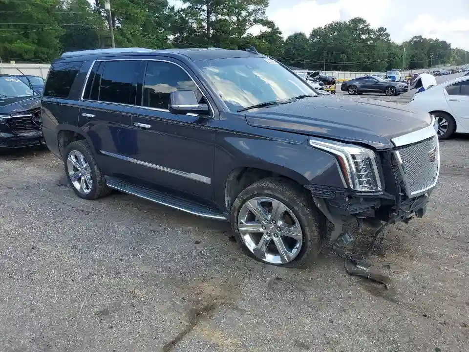 1GYS4CKJ9HR290275 2017 CADILLAC ESCALADE-3