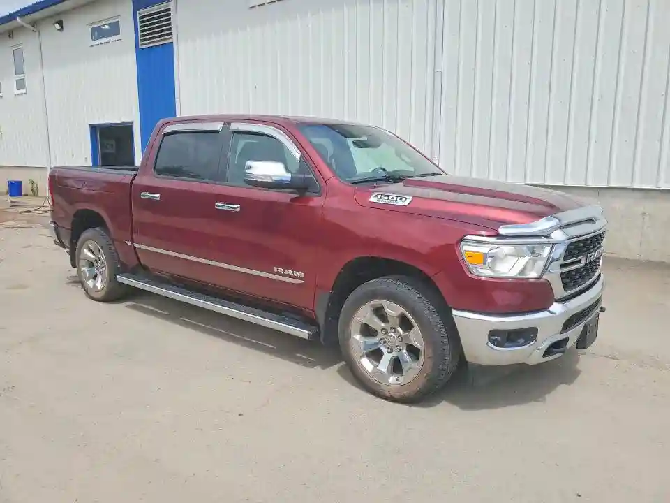 1C6RRFFG1NN121769 2022 RAM 1500-3