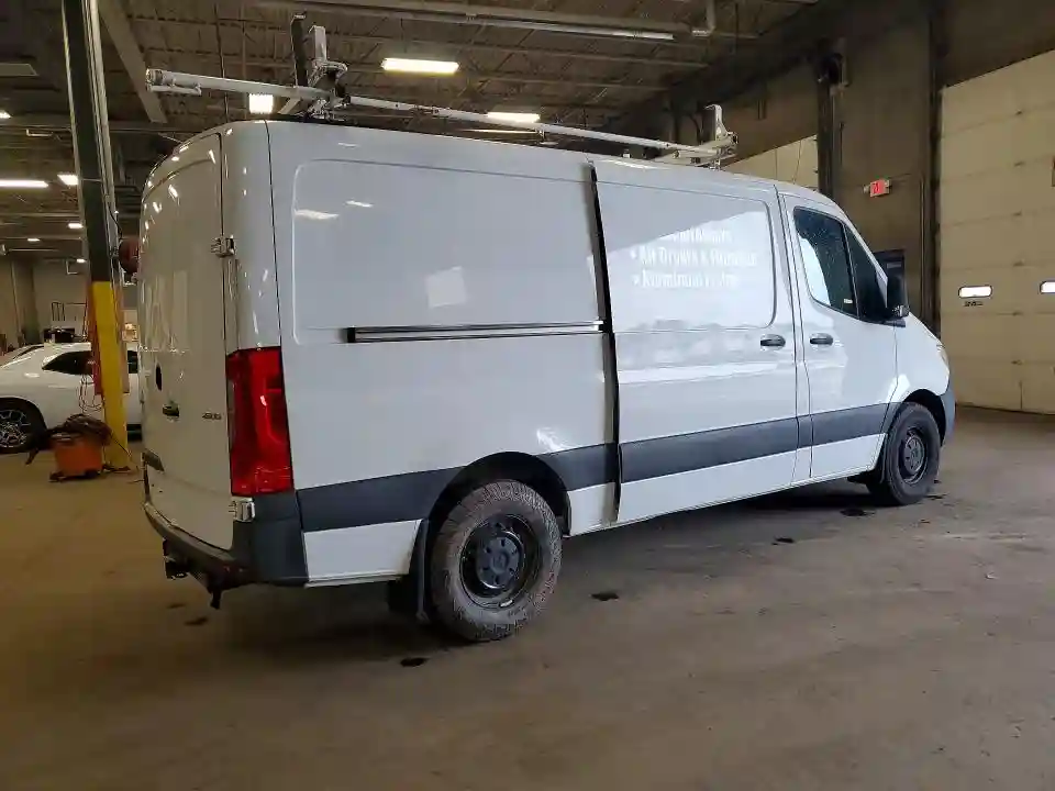 W1Y4DBHY7MT053287 2021 MERCEDES-BENZ SPRINTER-2