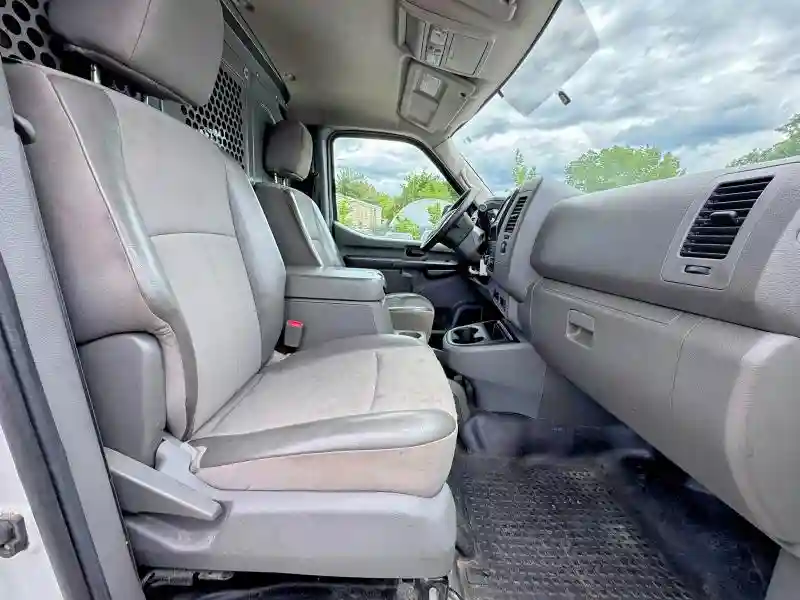 1N6BF0KY6KN808415 2019 NISSAN NV-4