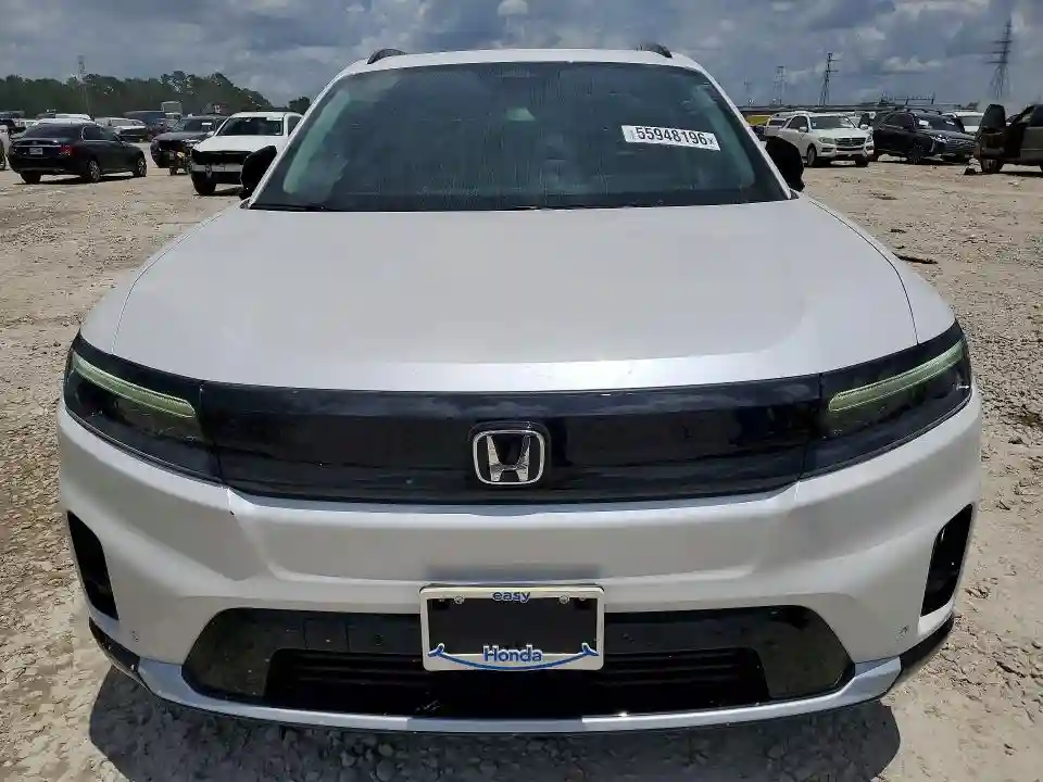 3GPKHWRMXRS529664 2024 HONDA ALL OTHER-4