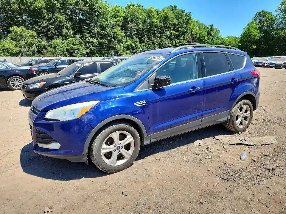 1FMCU9GX9FUC73282 2015 FORD ESCAPE-0