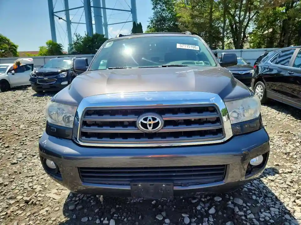 5TDBY5G15DS082730 2013 TOYOTA SEQUOIA-4