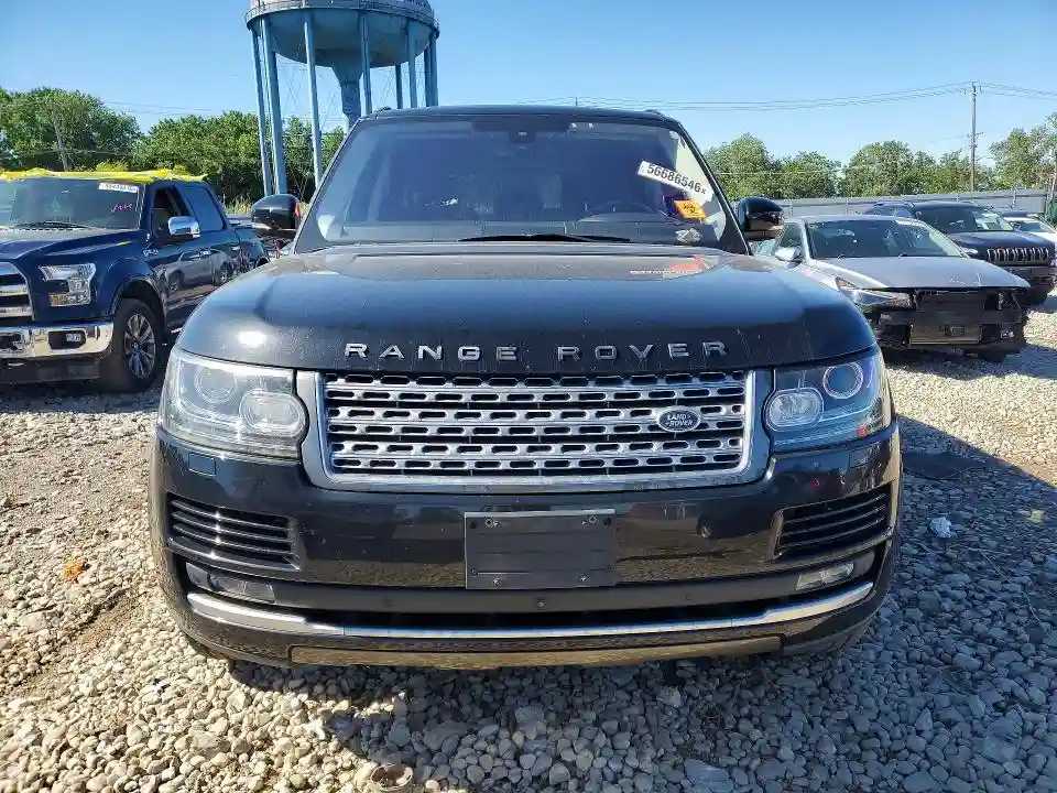 SALGS2PF6GA290482 2016 LAND ROVER RANGEROVER-4