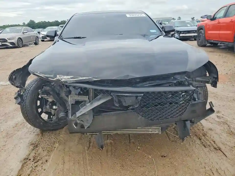 1G6DD5RL0N0120472 2022 CADILLAC CT4-4