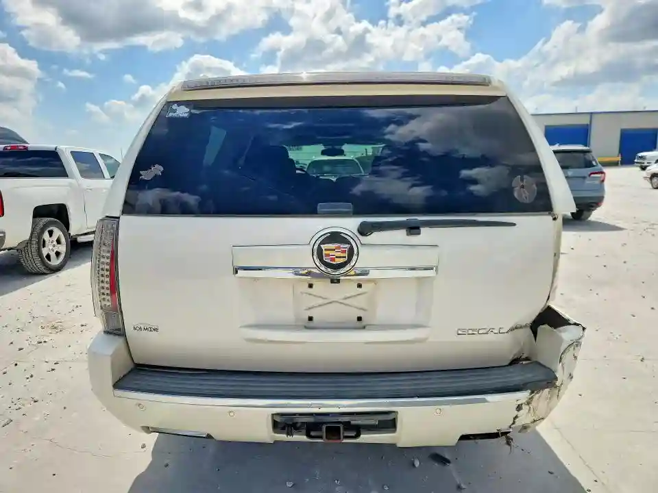 1GYS4JEFXDR141315 2013 CADILLAC ESCALADE E-5