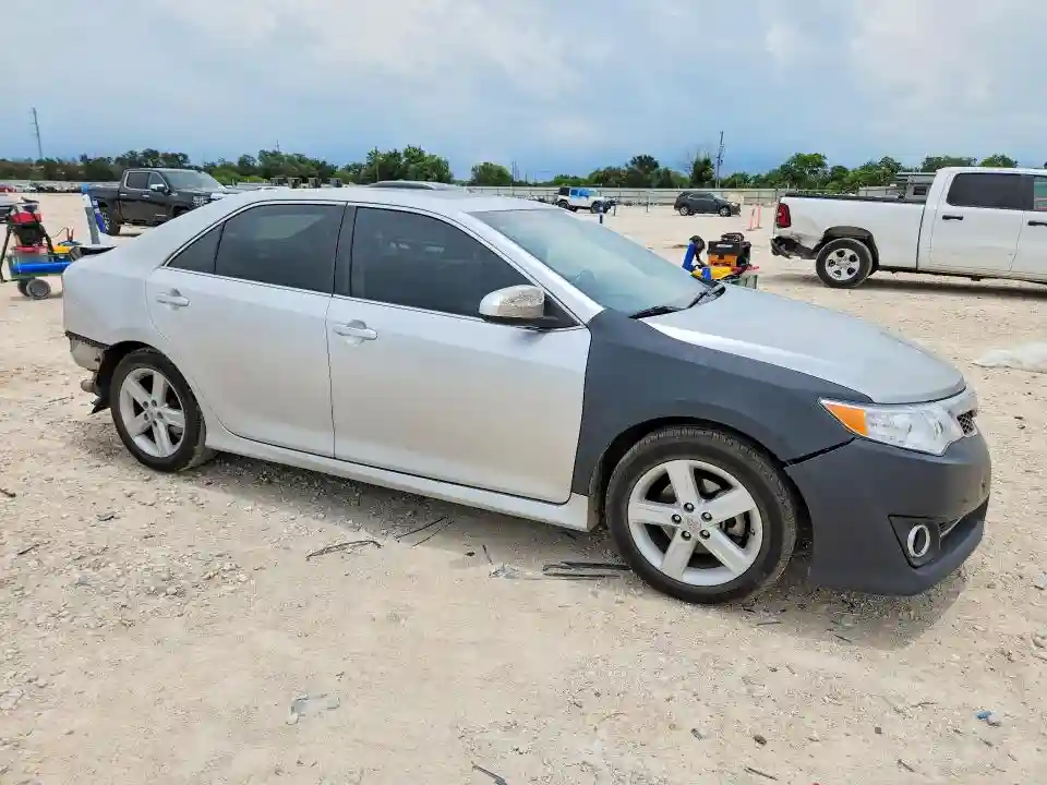 4T1BF1FK6CU605655 2012 TOYOTA CAMRY-3