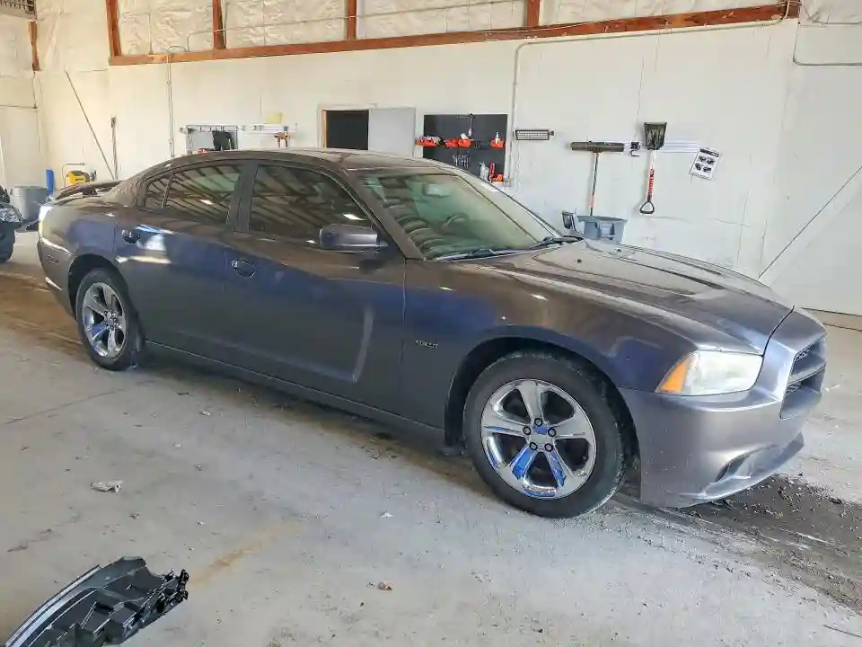 2C3CDXCTXDH652551 2013 DODGE CHARGER-3