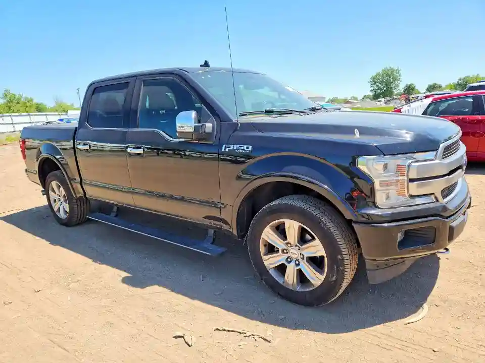 1FTEW1E45KFA76691 2019 FORD F150-3