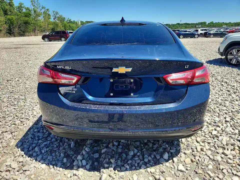 1G1ZD5ST9NF134390 2022 CHEVROLET MALIBU-5