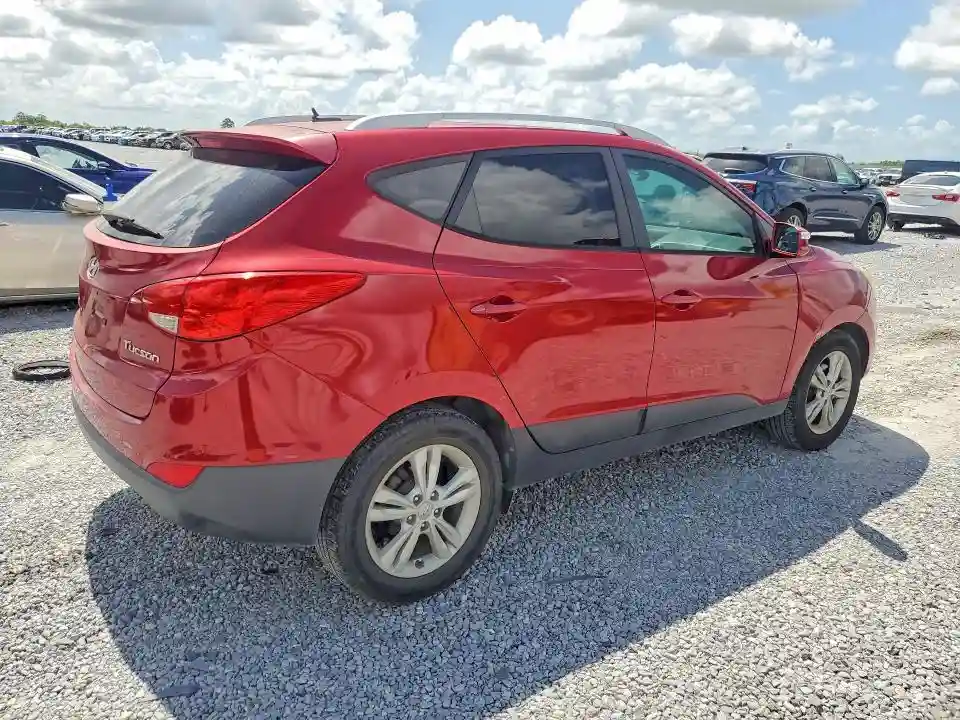 KM8JU3AC0DU774682 2013 HYUNDAI TUCSON-2
