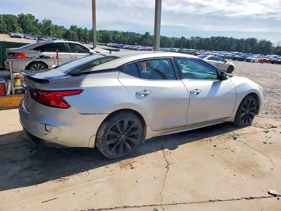 1N4AA6AP0GC903201 2016 NISSAN MAXIMA-2