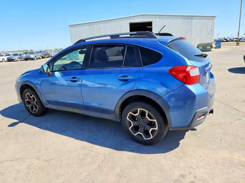 JF2GPACC0E8293947 2014 SUBARU XV-1