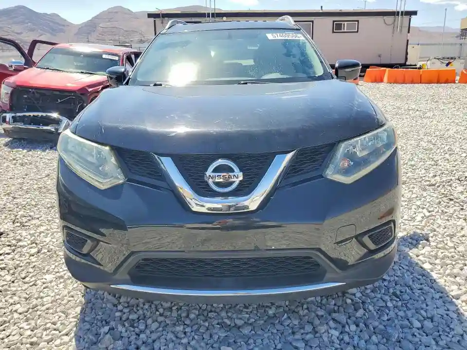 5N1AT2MT9GC759813 2016 NISSAN ROGUE-4