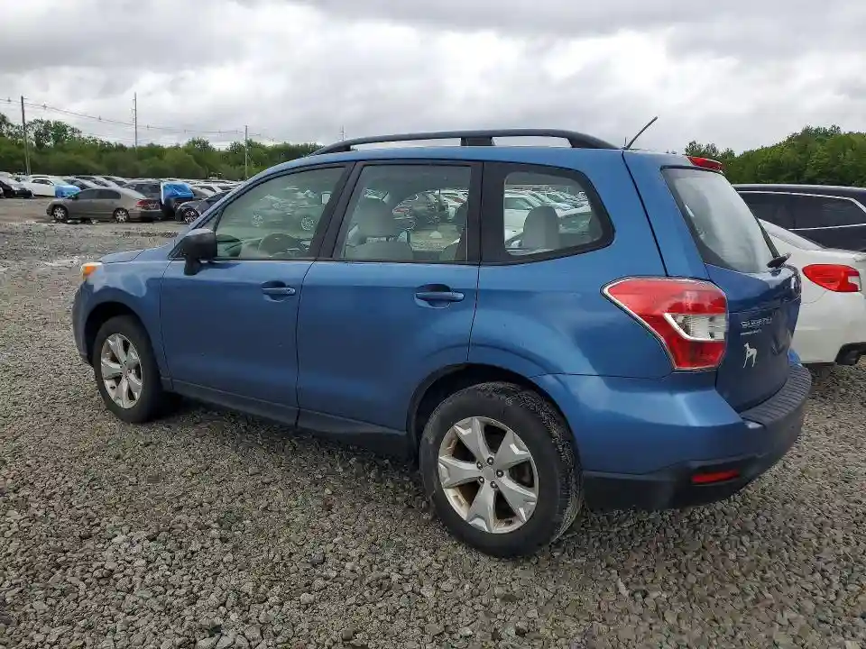 JF2SJABC0FH835594 2015 SUBARU FORESTER-1