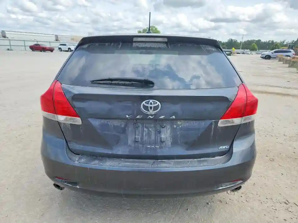 4T3BK3BBXAU036147 2010 TOYOTA VENZA-5