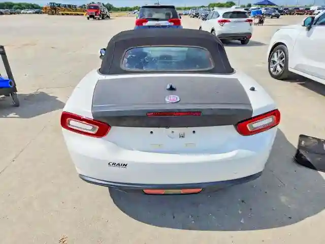 JC1NFAEK1J0137502 2018 FIAT ALL OTHER-5