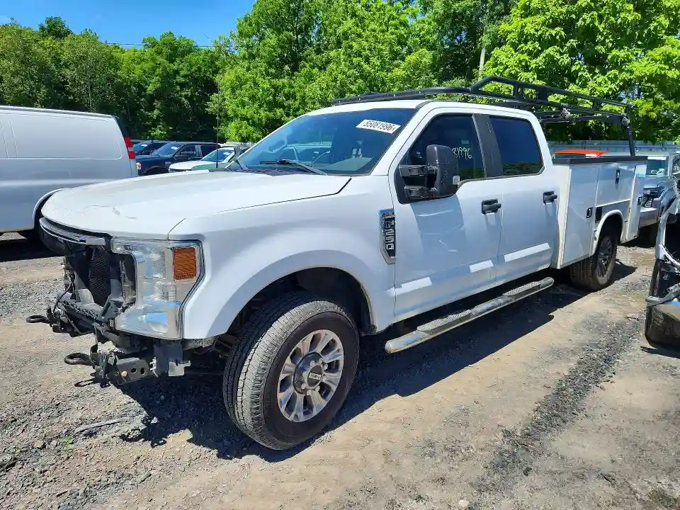 1FT7W2A69NEE96969 2022 FORD F250-0