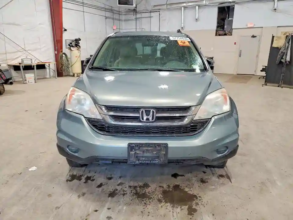 5J6RE4H36AL074421 2010 HONDA CRV-4