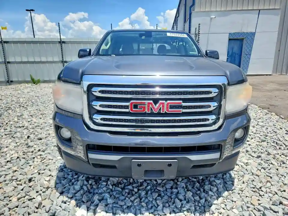 1GTG5CE35G1291734 2016 GMC CANYON-4