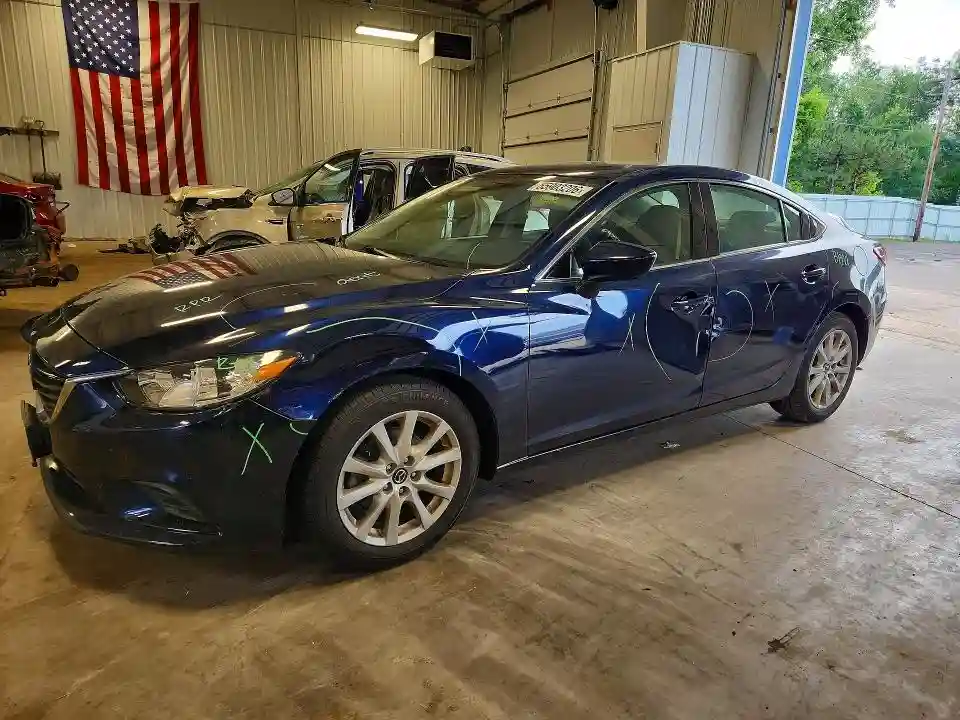 JM1GJ1U56F1190834 2015 MAZDA 6-0