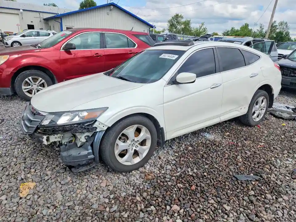 5J6TF2H57CL011209 2012 HONDA CROSSTOUR-0