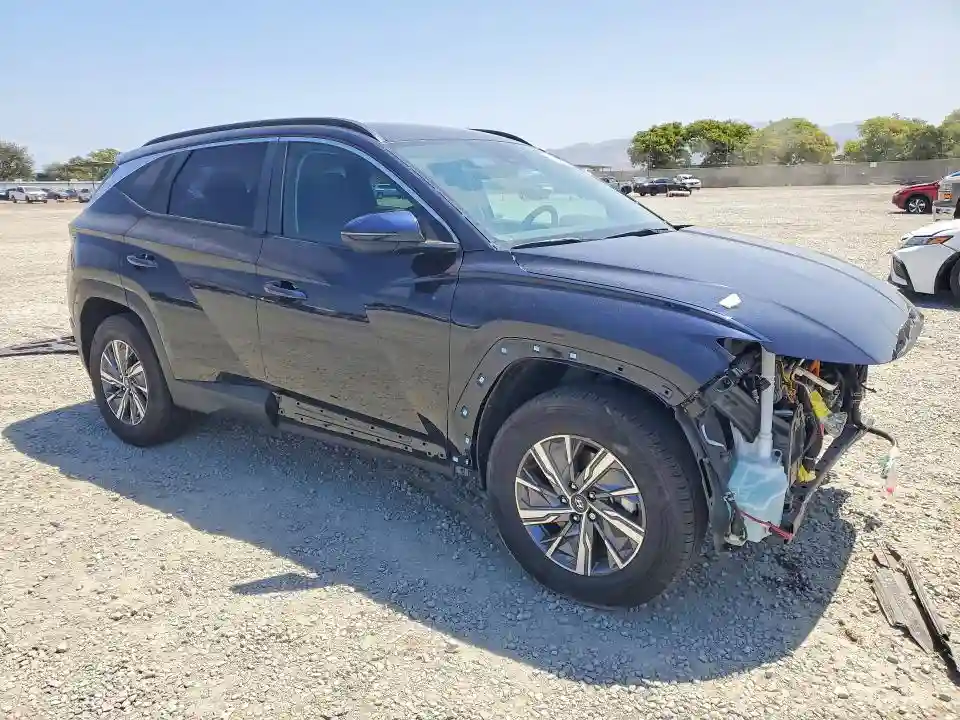KM8JBCA11NU078919 2022 HYUNDAI TUCSON-3