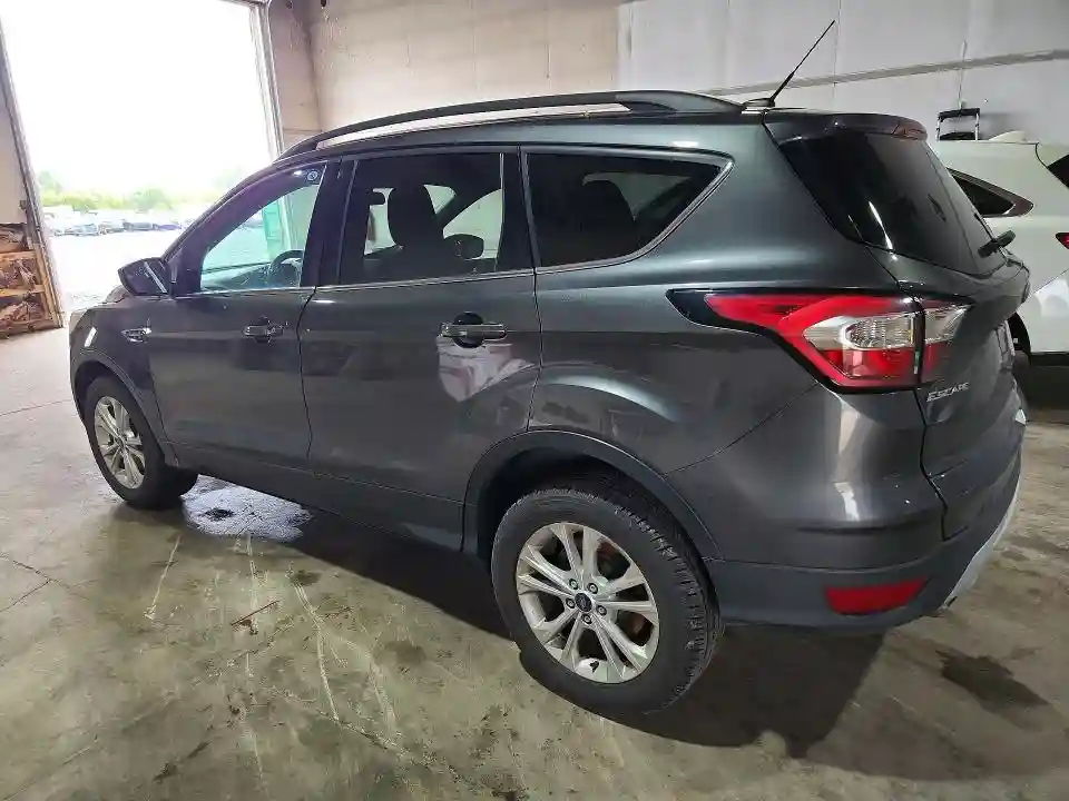 1FMCU9GD8JUD03077 2018 FORD ESCAPE-1
