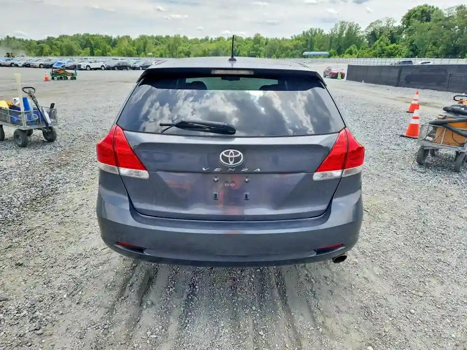 4T3ZA3BB7BU049652 2011 TOYOTA VENZA-5