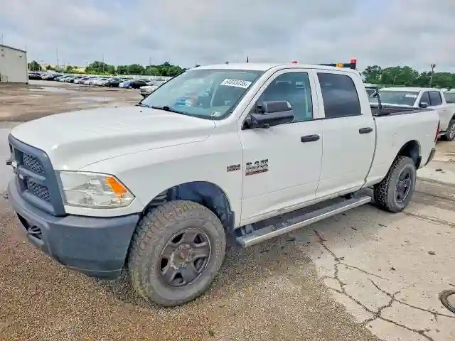3C6TR5CT5EG207628 2014 RAM 2500-0