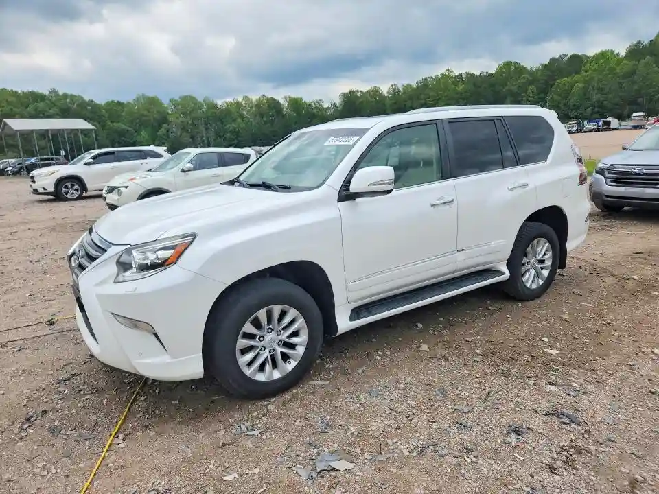 JTJBM7FX7G5149087 2016 LEXUS GX-0