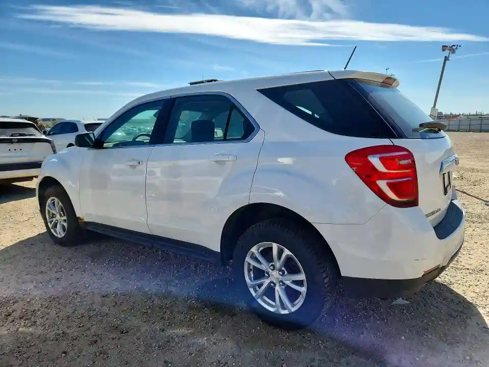 2GNFLEEK7H6130621 2017 CHEVROLET EQUINOX-1
