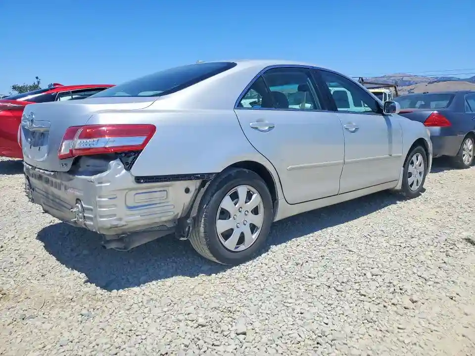 4T1BF3EK5AU041930 2010 TOYOTA CAMRY-2