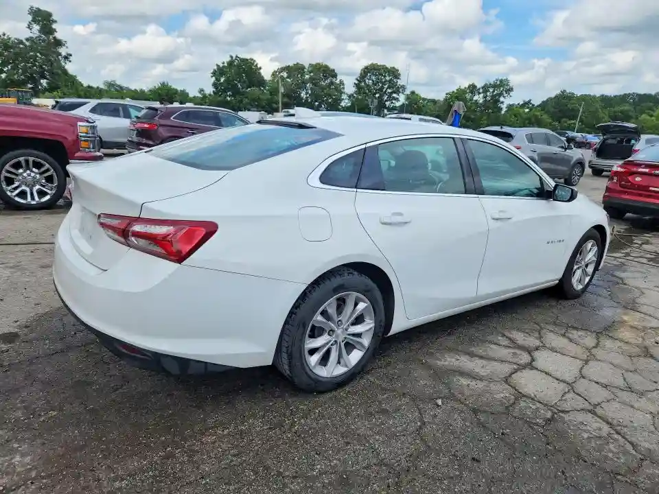 1G1ZD5ST7KF112352 2019 CHEVROLET MALIBU-2