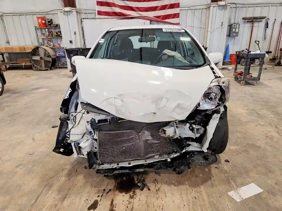 JHMGE8H40AC030944 2010 HONDA FIT-4