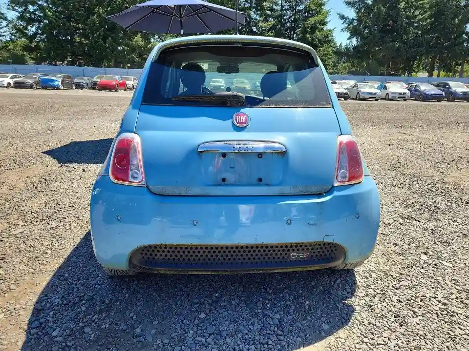 3C3CFFGE5FT732852 2015 FIAT 500-5