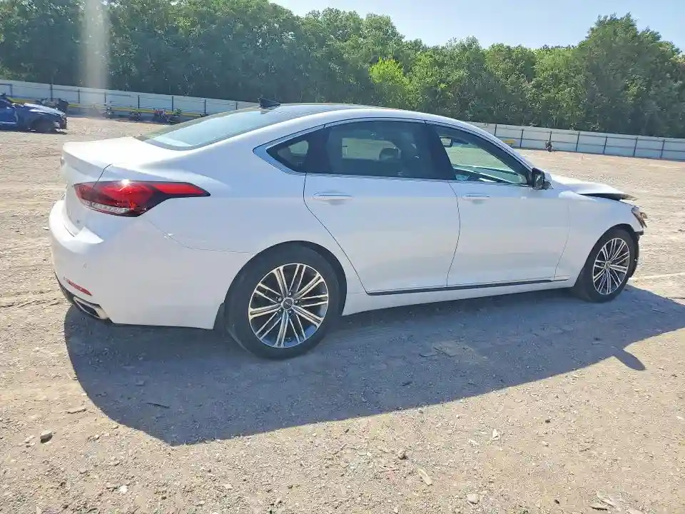 KMHGN4JE8JU227671 2018 GENESIS G80 3.8-2