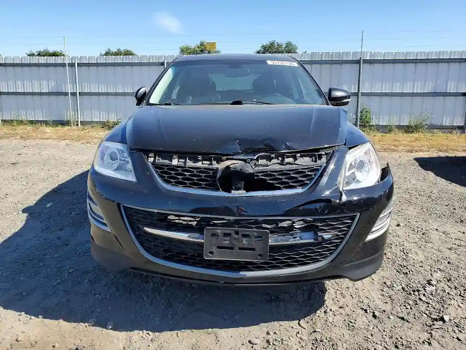 JM3TB3DV0B0330746 2011 MAZDA CX-9-4