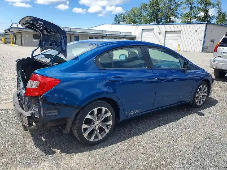 2HGFB6E55CH702571 2012 HONDA CIVIC-2