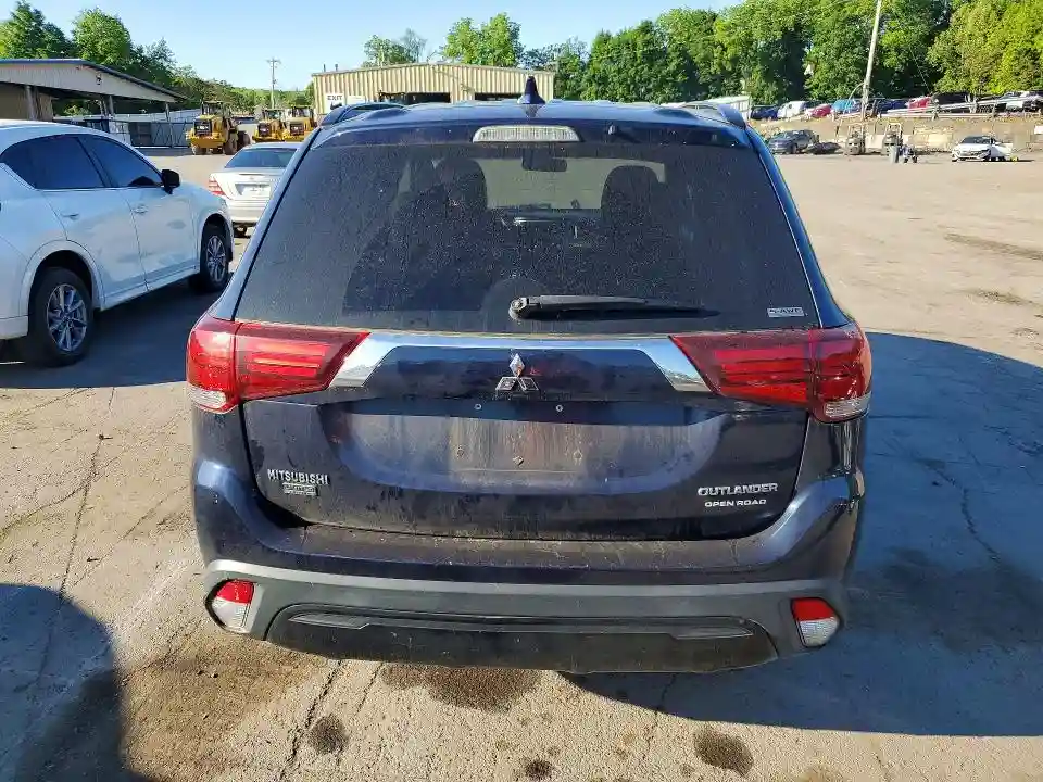 JA4AZ3A3XKZ028899 2019 MITSUBISHI OUTLANDER-5
