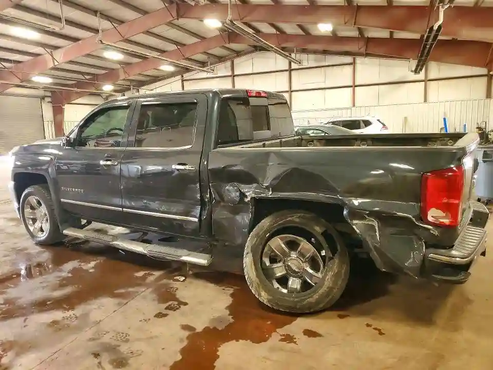 3GCUKSEC5HG259424 2017 CHEVROLET ALL MODELS-1