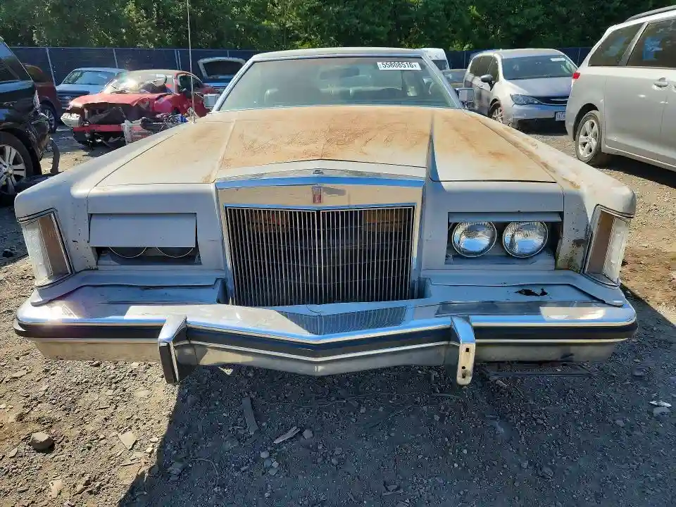 7Y89A943799 1977 LINCOLN CONTINENTL-4