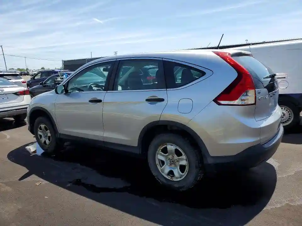 5J6RM4H33DL013552 2013 HONDA CRV-1